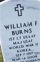 William F. Burns