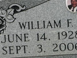 William F. Campbell William F. Campbell