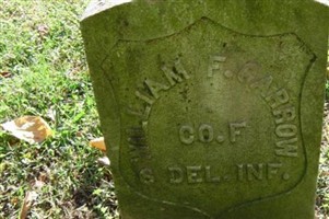 William F. Carrow William F. Carrow
