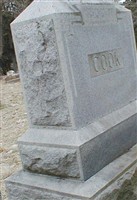 William F Cook William F Cook