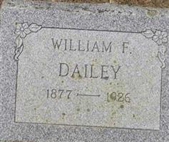 William F. Dailey