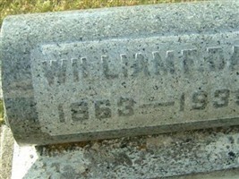 William F. Day William F. Day