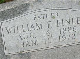 William F Finley