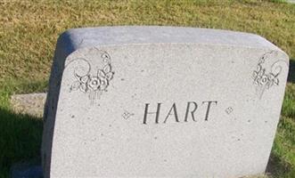 William F Hart