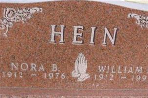 William F Hein