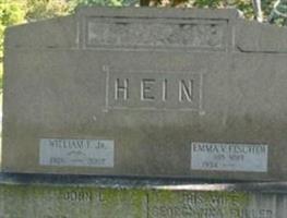 William F Hein