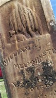 William F. Helphenstine William F. Helphenstine