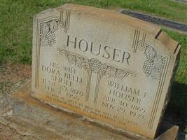 William F. Houser