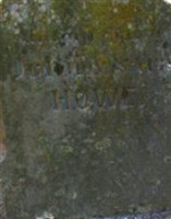 William F Howe, JR William F Howe, JR