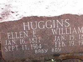 William F. Huggins