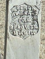 William F. Karr