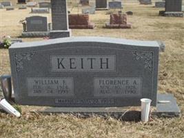 William F. Keith