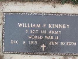 William F. Kinney