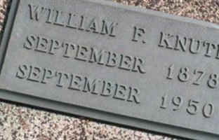 William F. Knuth, Sr (2016756.jpg) William F. Knuth, Sr (2016756.jpg)