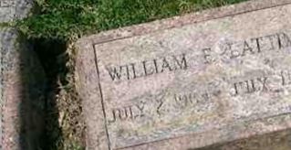 William F. Lattimer