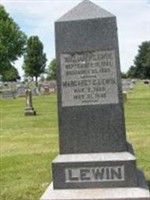 William F. Lewin