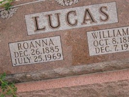 William F Lucas William F Lucas