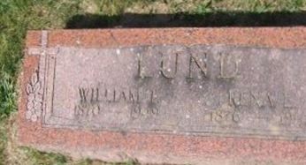 William F. Lund