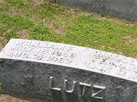 William F. Lutz
