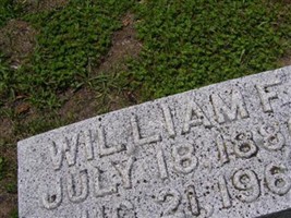 William F. Lutz
