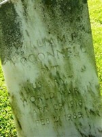 William F. McConnell