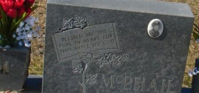 William F. McPhail