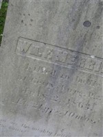 William F. Merrill William F. Merrill