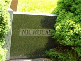 William F. Nicholas