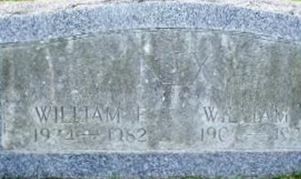 William F Nix William F Nix
