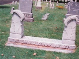 William F. Pieper William F. Pieper