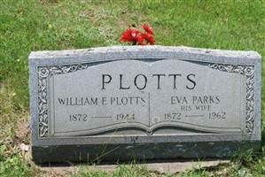 William F Plotts William F Plotts