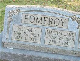 William F. Pomeroy
