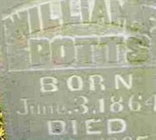 William F. Potts