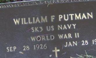 William F. Putman