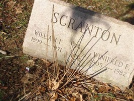 William F Scranton William F Scranton
