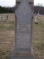 William F. Thompson
