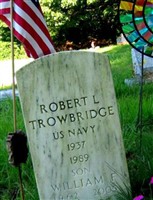 William F Trowbridge