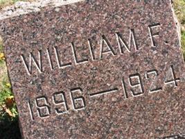 William F. Webb