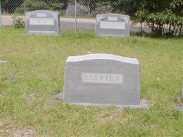 William Faulk Landrum William Faulk Landrum