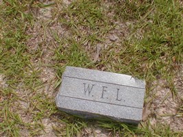 William Faulk Landrum William Faulk Landrum