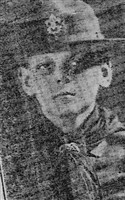 William Ferdinand Adolph Abshagen, III William Ferdinand Adolph Abshagen, III