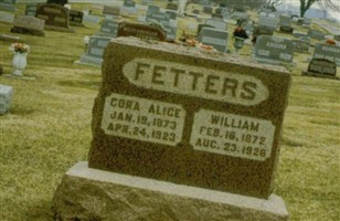 William Fetters