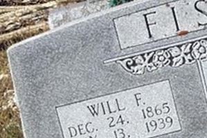William Finis Fisk