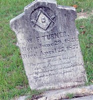William Fletcher Turner William Fletcher Turner