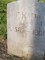 William Florentine Mathias