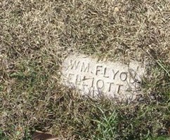 William Floyd Elliott William Floyd Elliott