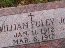 William Foley, Jr