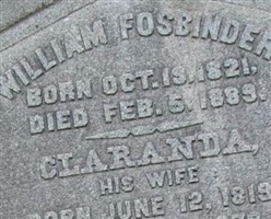 William Fosbinder