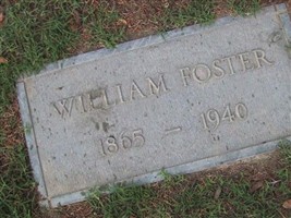 William Foster