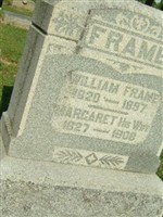 William Frame